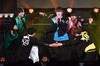2022年7月10日（日）NDP TV SUPER LIVE「BOYS AND MEN LIVE」