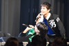 2022年7月10日（日）NDP TV SUPER LIVE「BOYS AND MEN LIVE」