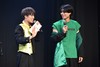 2022年7月10日（日）NDP TV SUPER LIVE「BOYS AND MEN LIVE」
