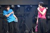 2022年7月10日（日）NDP TV SUPER LIVE「BOYS AND MEN LIVE」