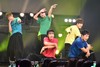 2022年7月10日（日）NDP TV SUPER LIVE「BOYS AND MEN LIVE」