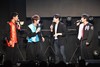 2022年7月16日（土）緊急開催！BOYS AND MEN×寺坂頼我 スペシャルイベント
