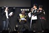 2022年7月16日（土）緊急開催！BOYS AND MEN×寺坂頼我 スペシャルイベント