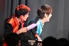 2022年7月16日（土）緊急開催！BOYS AND MEN×寺坂頼我 スペシャルイベント