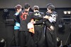 2022年7月16日（土）緊急開催！BOYS AND MEN×寺坂頼我 スペシャルイベント