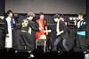 2022年7月16日（土）緊急開催！BOYS AND MEN×寺坂頼我 スペシャルイベント