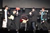 2022年7月16日（土）緊急開催！BOYS AND MEN×寺坂頼我 スペシャルイベント