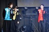 2022年7月18日(月)　 ボイメンファミリー限定！ボイメン秘密会合