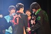 2022年7月18日(月)　 ボイメンファミリー限定！ボイメン秘密会合