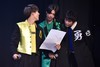 2022年7月18日(月)　 ボイメンファミリー限定！ボイメン秘密会合
