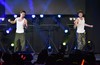 2022年7月30日(土)　辻本・勇翔 ゴリラブラザーズ 友情編