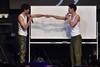 2022年7月30日(土)　辻本・勇翔 ゴリラブラザーズ 友情編
