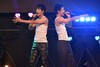 2022年7月30日(土)　辻本・勇翔 ゴリラブラザーズ 友情編