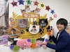 2022年8月7日(日)　ねこ物件🐈舞台挨拶