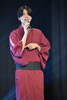 2022年8月8日(月)まるはちの日ゆかたトークイベント