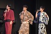 2022年8月8日(月)まるはちの日ゆかたトークイベント