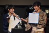 2022年8月8日(月)まるはちの日ゆかたトークイベント