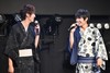 2022年8月8日(月)まるはちの日ゆかたトークイベント