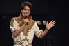 2022年8月11日(木)平松賢人ソロライブ～令和のスター誕生日！「灼熱ロマンス」～
