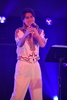 2022年8月11日(木)平松賢人ソロライブ～令和のスター誕生日！「灼熱ロマンス」～