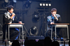 2022年8月12日(金)BM THEATER Summer Live 2022