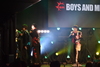 2022年8月12日(金)BM THEATER Summer Live 2022