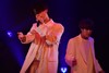 2022年8月20日(土)BOYSANDMEN SPライブ『誠ライブ』