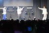 2022年8月20日(土)BOYSANDMEN SPライブ『誠ライブ』