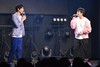 2022年8月20日(土)BOYSANDMEN SPライブ『誠ライブ』