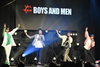2022年8月20日(土)BOYSANDMEN SPライブ『誠ライブ』