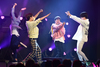 2022年8月20日(土)BOYSANDMEN SPライブ『誠ライブ』