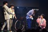 2022年8月20日(土)BOYSANDMEN SPライブ『誠ライブ』