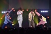 2022年8月20日(土)BOYSANDMEN SPライブ『誠ライブ』