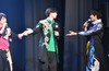 2022年8月30日(火)BM THEATER Summer Live 2022