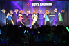 2022年8月30日(火)BM THEATER Summer Live 2022