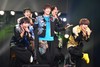2022年8月30日(火)BM THEATER Summer Live 2022