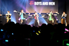2022年8月30日(火)BM THEATER Summer Live 2022