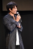 2022年9月12日(月)勇翔【映画『王様の優しい猫』】トークイベント付き上映会