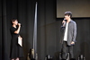 2022年9月12日(月)勇翔【映画『王様の優しい猫』】トークイベント付き上映会