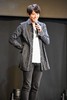 2022年9月12日(月)勇翔【映画『王様の優しい猫』】トークイベント付き上映会