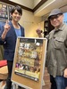 2022年9月12日(月)勇翔【映画『王様の優しい猫』】トークイベント付き上映会