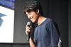 2022年9月30日(金)勇翔ワールドin BM THEATER【リハ】