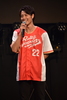 2022年10月1日(土)勇翔ワールドin BM THEATE