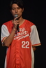 2022年10月1日(土)勇翔ワールドin BM THEATE
