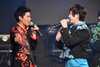 2022年10月14日(金)「超FINE!!!」リリースイベント