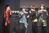 2022年10月14日(金)「超FINE!!!」リリースイベント