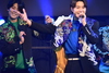 2022年10月14日(金)「超FINE!!!」リリースイベント