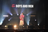 2022年11月02日(水)　本田剛文バースデーイベント ~30周年記念祭~リハ