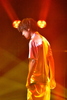 2022年11月14日(月)　平松賢人コンサート2022　～28th Birthday romance～ リハーサル
