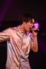 2022年11月14日(月)　平松賢人コンサート2022　～28th Birthday romance～ リハーサル
